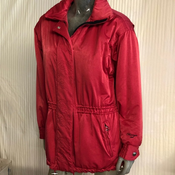 Obermeyer Jacket - Picture 3 of 7